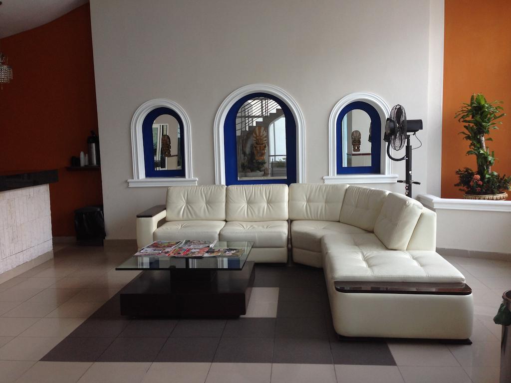 Hotel San Francisco De Asis Santa Marta  Exterior photo