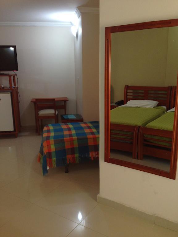Hotel San Francisco De Asis Santa Marta  Room photo