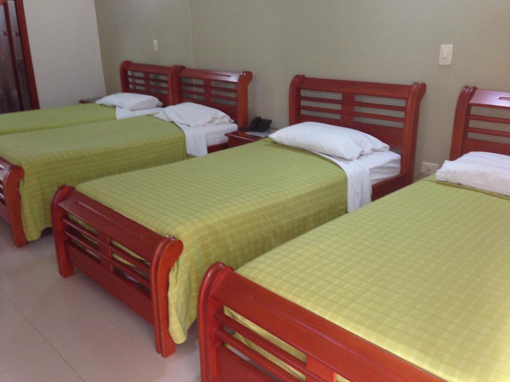 Hotel San Francisco De Asis Santa Marta  Room photo