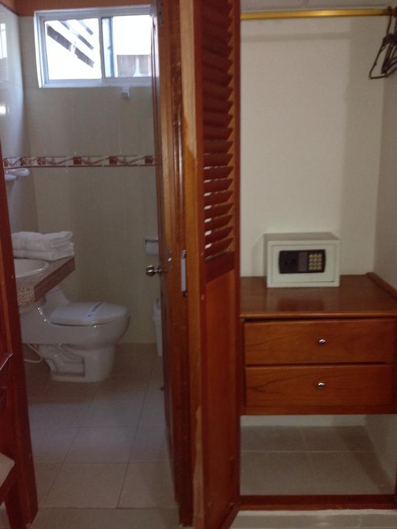 Hotel San Francisco De Asis Santa Marta  Exterior photo