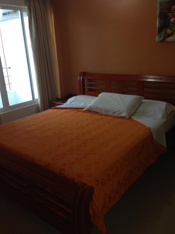 Hotel San Francisco De Asis Santa Marta  Room photo