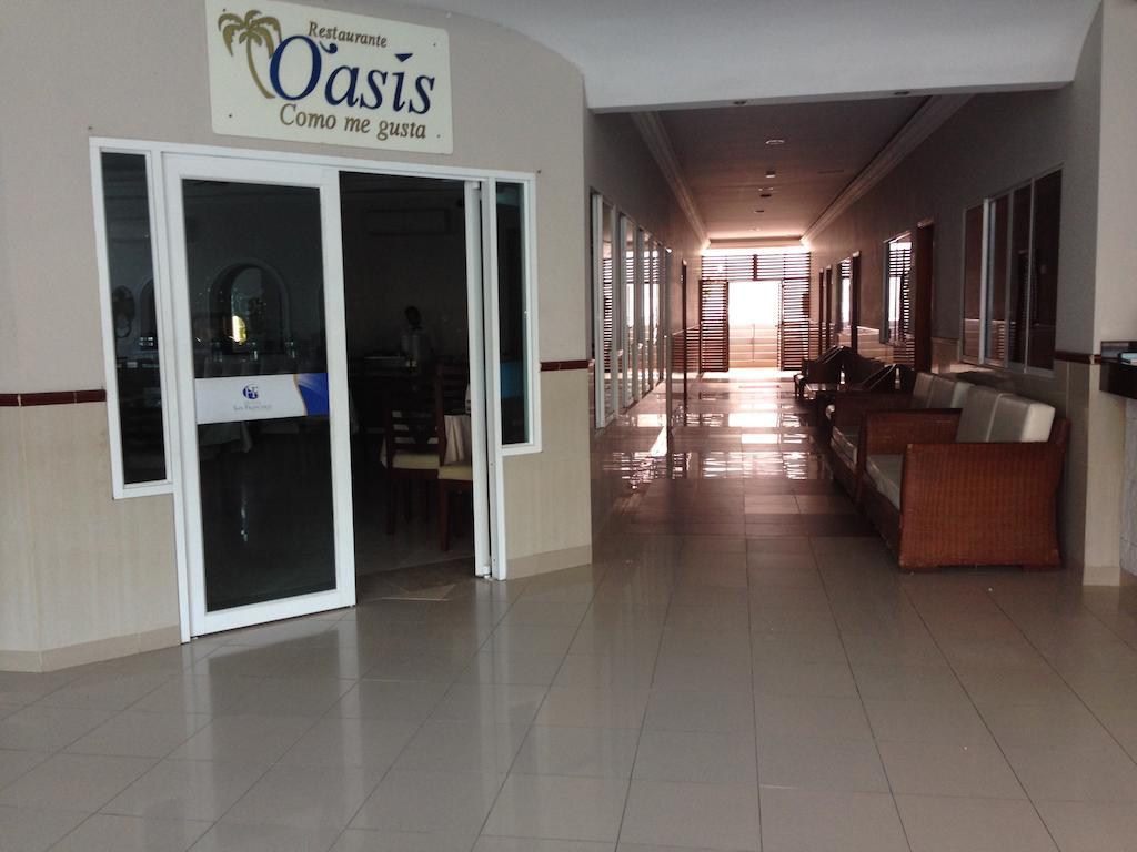 Hotel San Francisco De Asis Santa Marta  Exterior photo