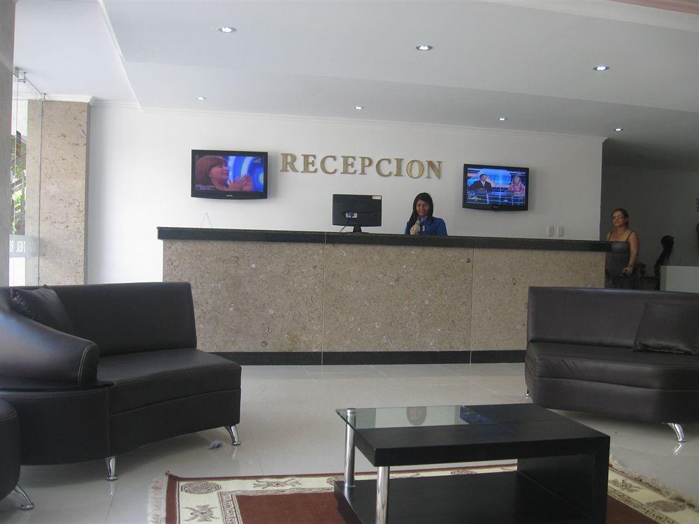 Hotel San Francisco De Asis Santa Marta  Exterior photo