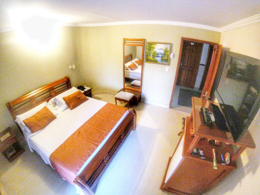 Hotel San Francisco De Asis Santa Marta  Exterior photo