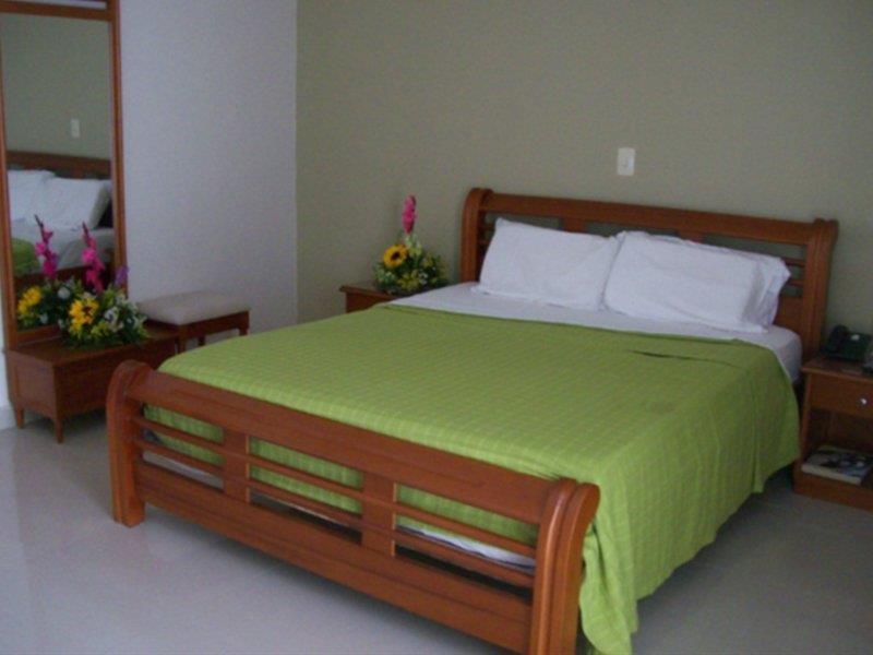 Hotel San Francisco De Asis Santa Marta  Exterior photo