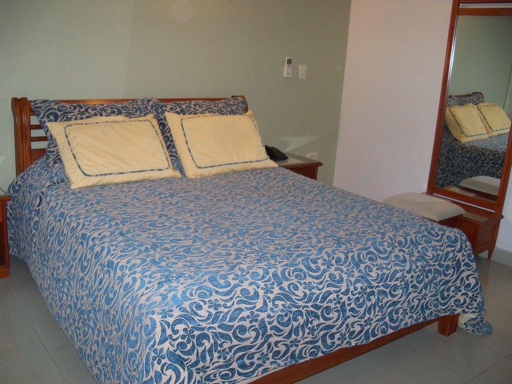 Hotel San Francisco De Asis Santa Marta  Exterior photo